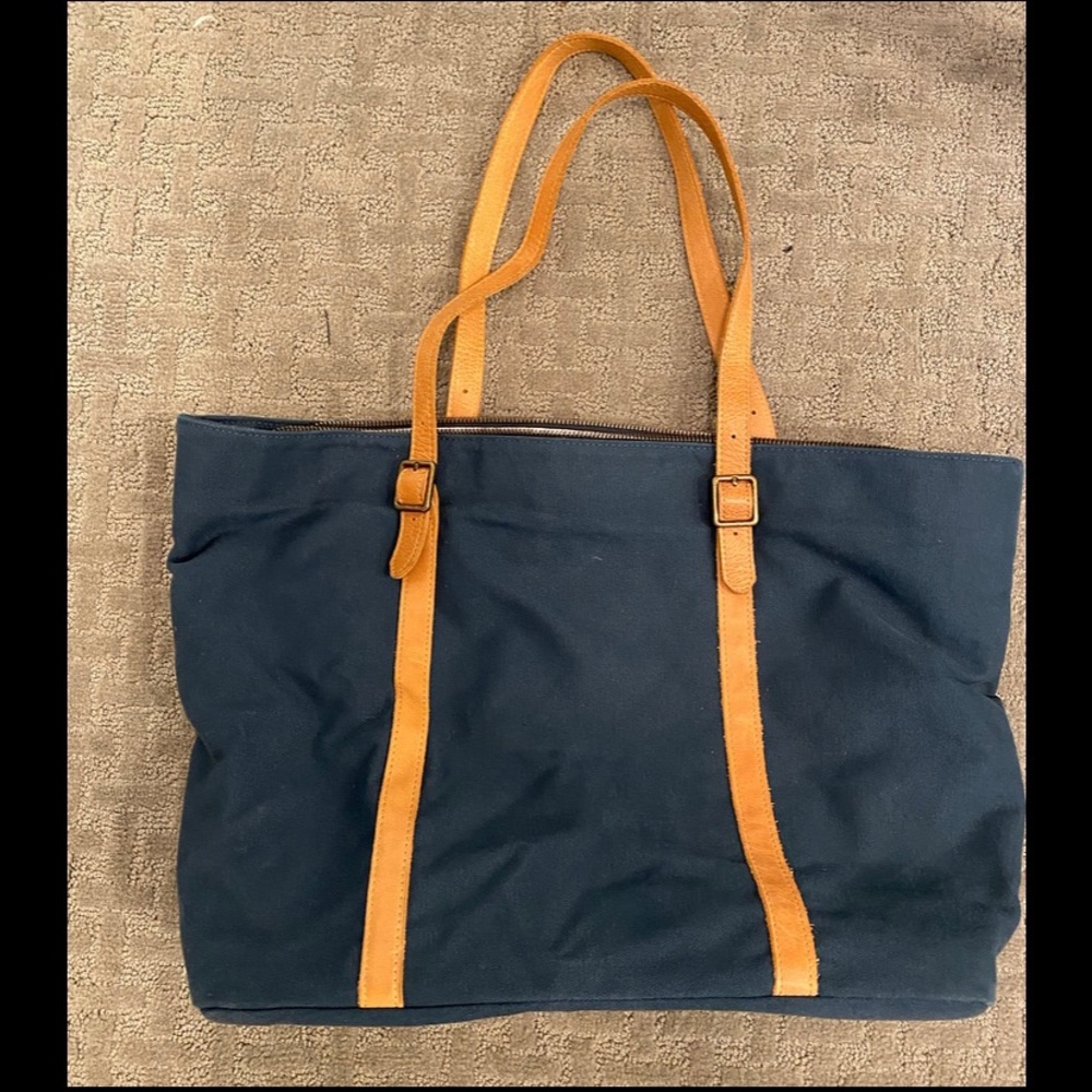 Target tote